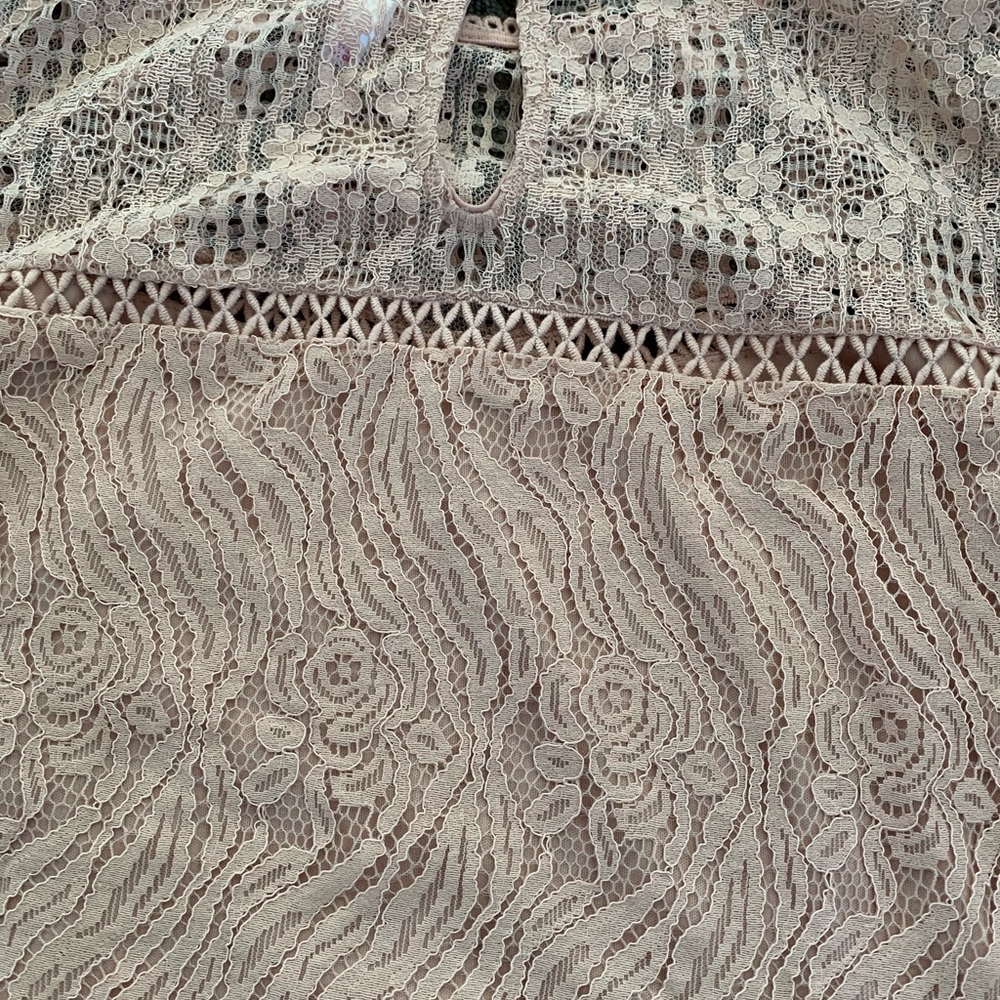 Crop top - Picture 3 of 3